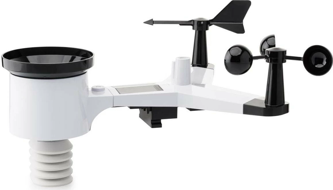 Stacion moti GoGEN GOG-ME7900, WiFi, LED, i zi