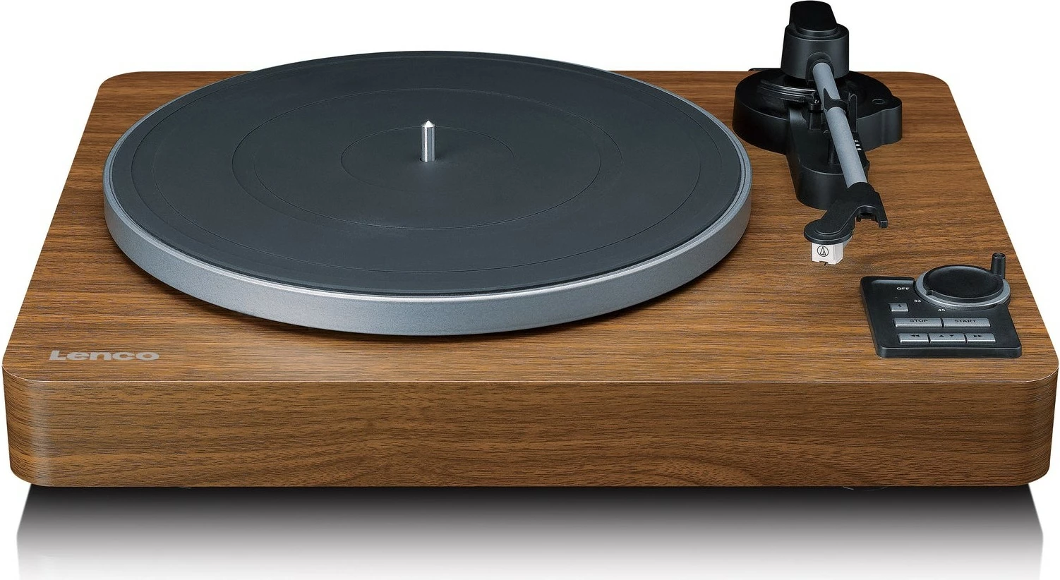 Gramafon Lenco LBTA-165, dru