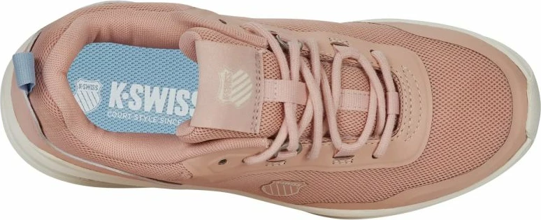 Atlete femra K-Swiss, rozë [Madhësia: 39]