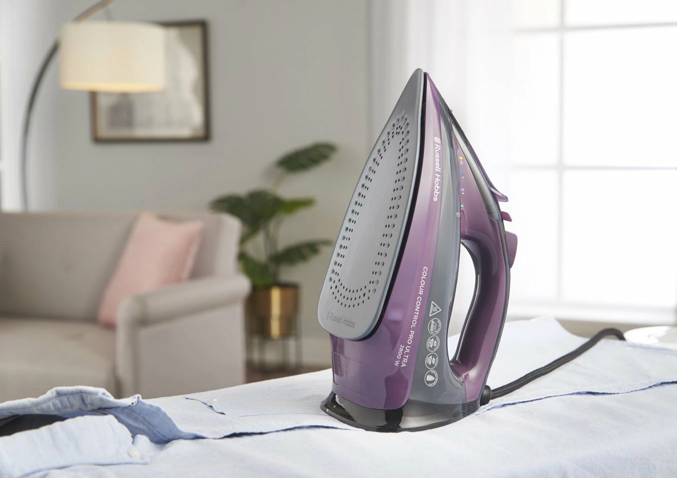 Hekur Me Avull - Russell Hobbs