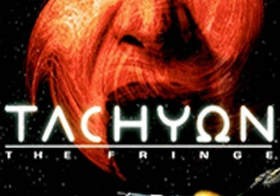 Tachyon: The Fringe EN Global