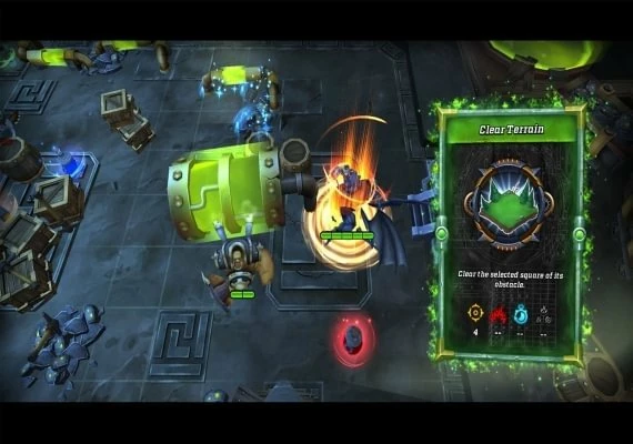 Little Lords of Twilight EN/DE/FR/RU/ES Global