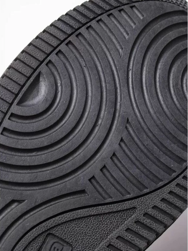 Atlete për meshkuj Kappa, Fogo Oc M, të zeza