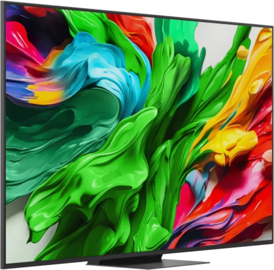 Televizor Smart LG 75QNED87A3B 75 inch 4K QNED Mini LED 144Hz VRR Dolby Vision webOS 25