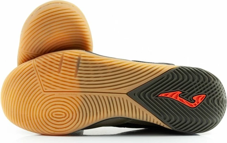 Atlete futbolli Joma për meshkuj/femra, të gjelbra