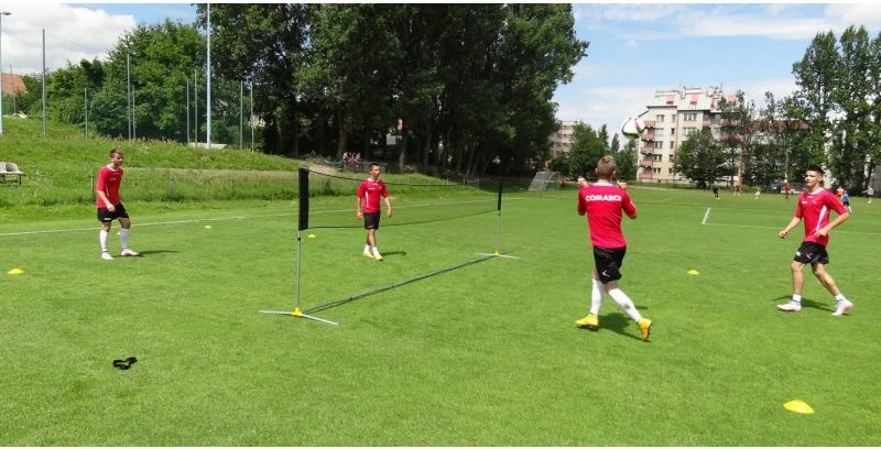 Aksesorë Yakimasport për sporte, të zezë