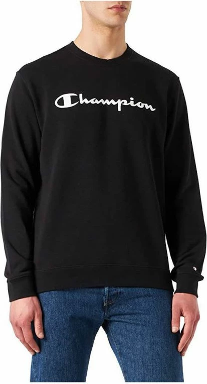 Duks Champion meshkuj, i zi [Madhësia: M]