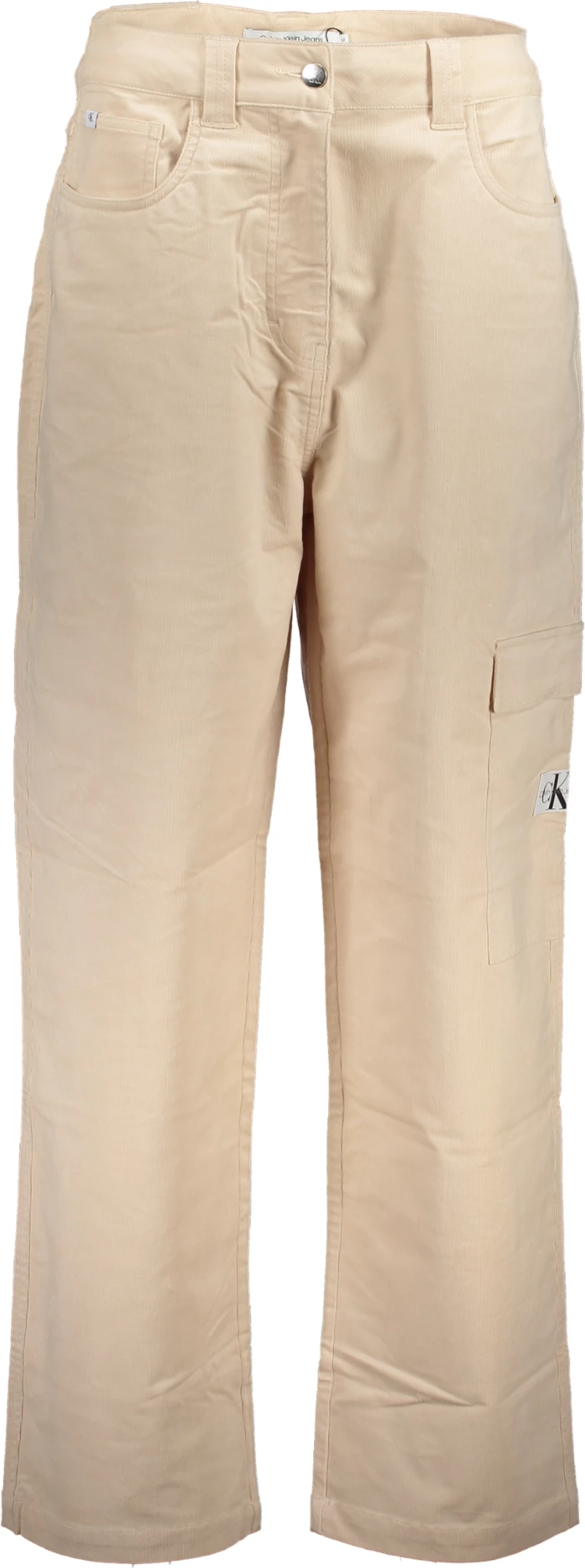 Pantallona CALVIN KLEIN femra, rozë