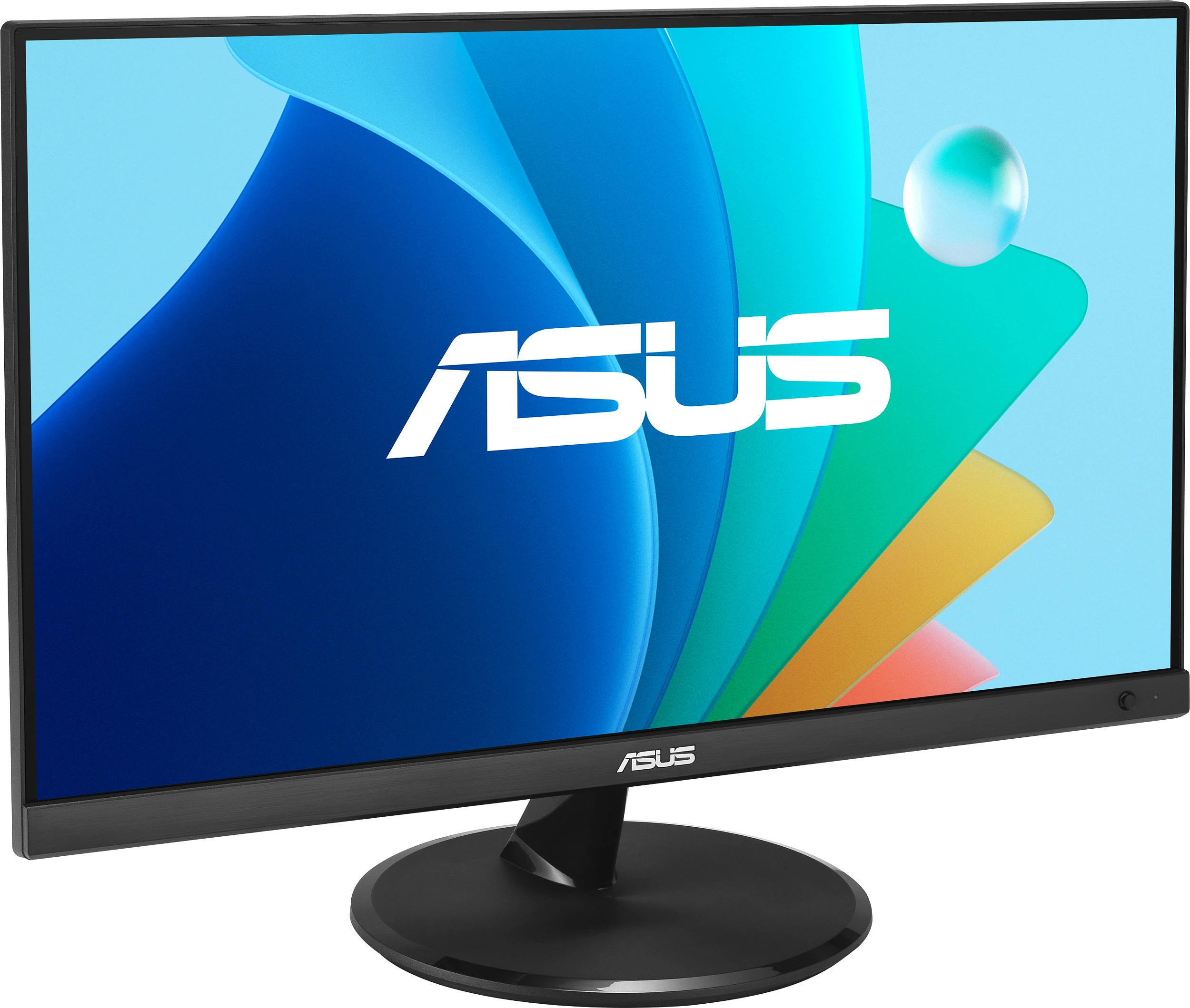 Monitor ASUS VP229QF-P, 21.5", Full HD IPS, 100Hz, Adaptive-Sync, i zi