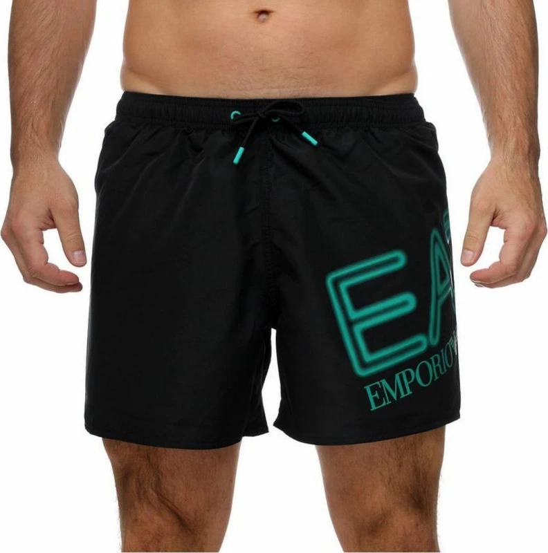 Shorce noti për meshkuj Emporio Armani, të zeza [Madhësia: 50]