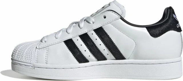 Atlete për femra adidas, Superstar II