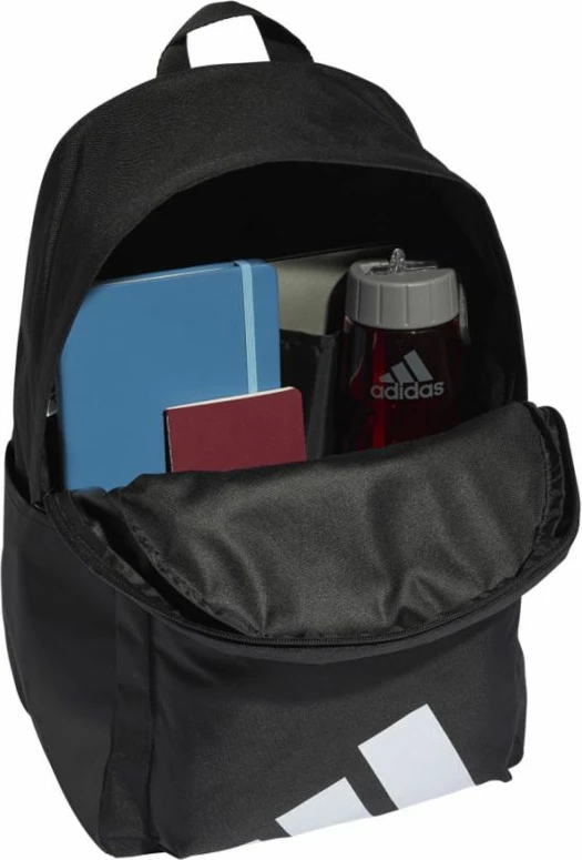 Çantë shpine adidas, e zezë