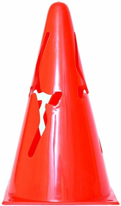 Kon për stërvitje Vinex, i kuq