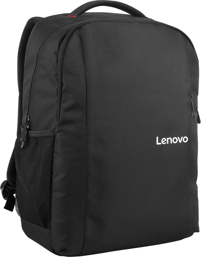 Çantë shpine Lenovo B515, 39.6 cm (15.6'), e Zezë dhe e Kuqe