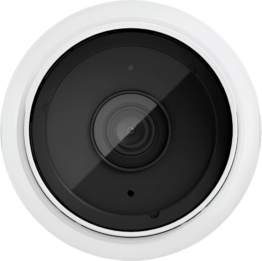 Kamerë IP Ubiquiti UVC-G5-Bullet-3 2K 4MP PoE indoor/outdoor, e bardhë