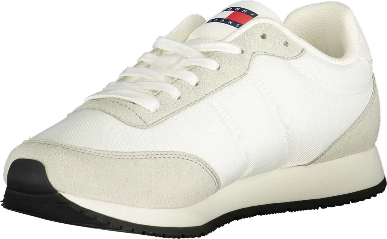 Atlete për meshkuj Tommy Hilfiger, të bardha [Madhësia: 45]