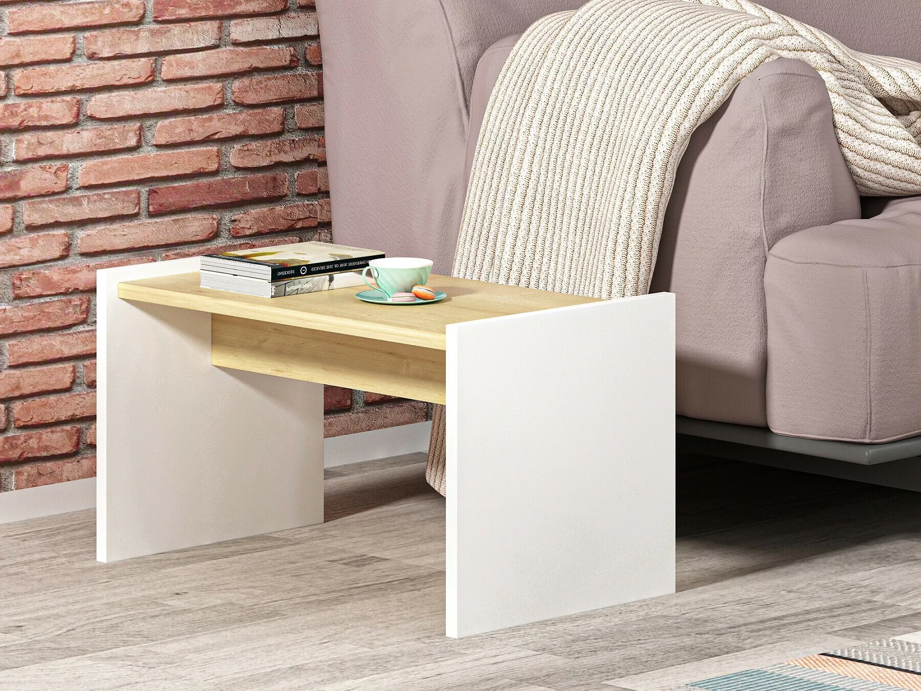 Tavolinë kafeje Lynea