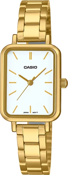 Orë dore Casio LTP-V009G-7E, e artë