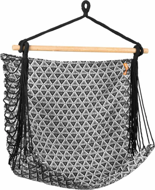 Ulëse hamaku Yakimasport, bardhë