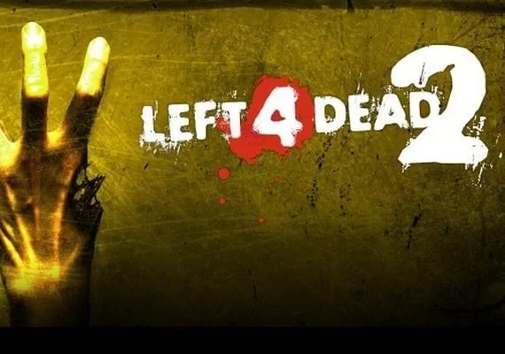 Left 4 Dead 2 EN Global
