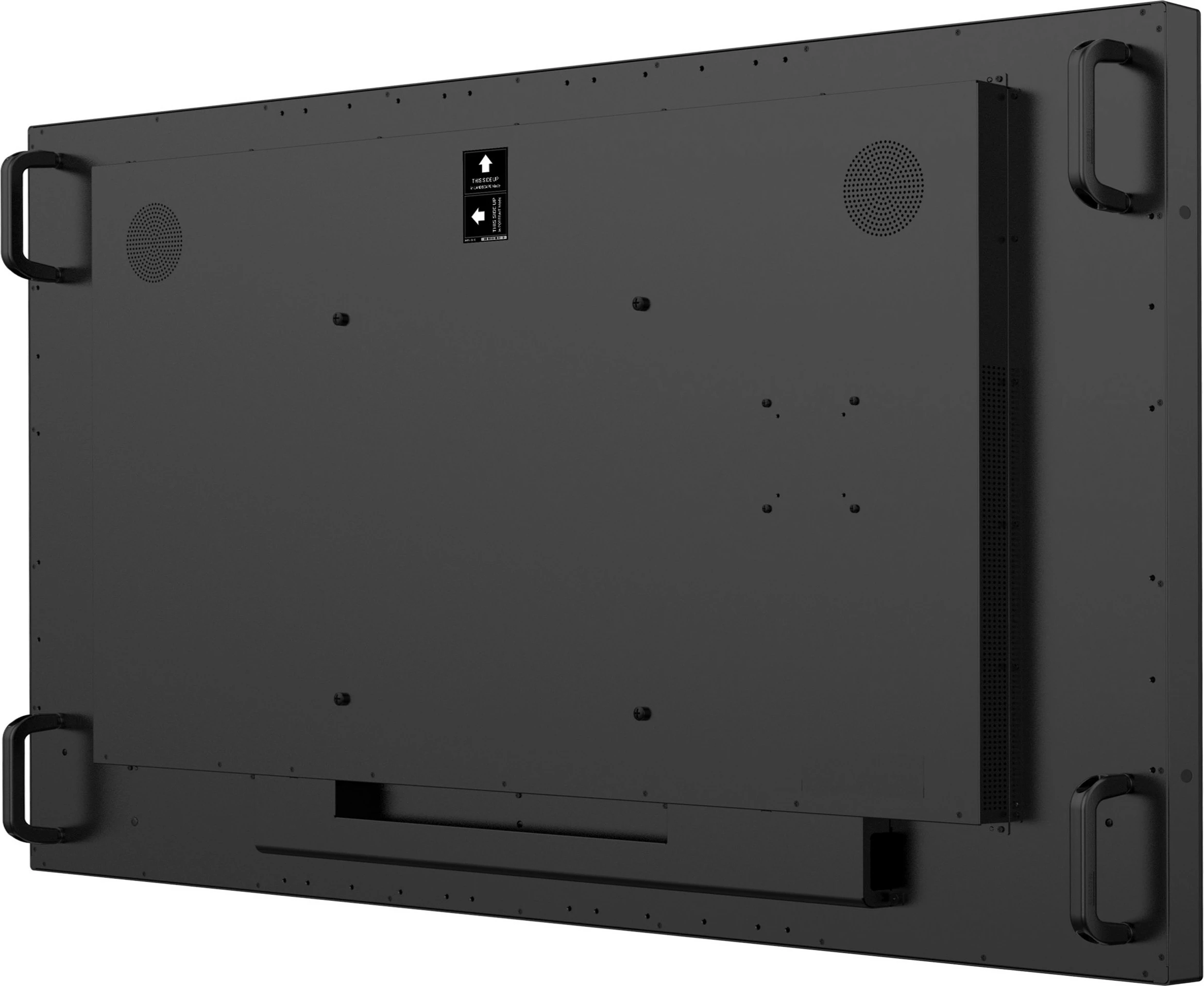 Ekran interaktiv iiyama TF6539AS-B1AG, 64.5", LED, 4K, Android OS