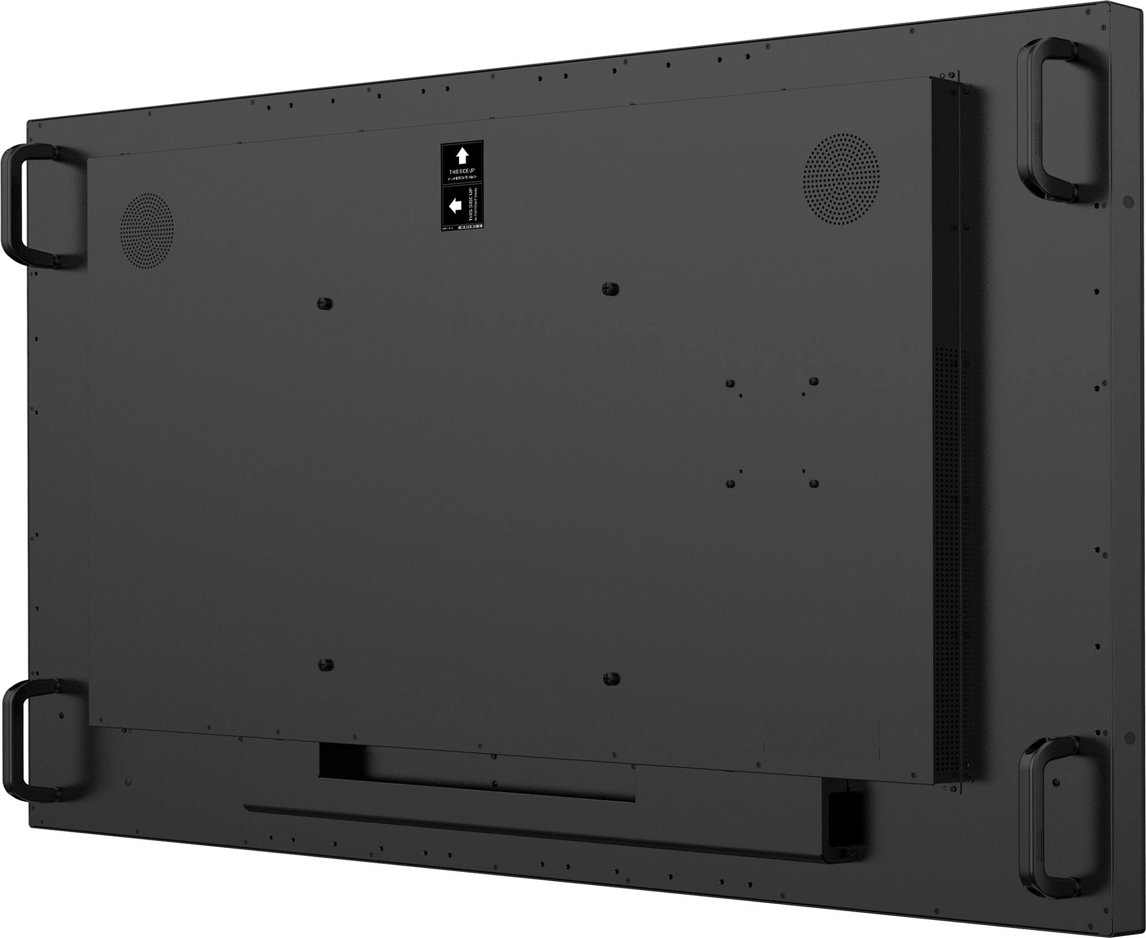 Ekran interaktiv iiyama TF6539AS-B1AG, 64.5", LED, 4K, Android OS