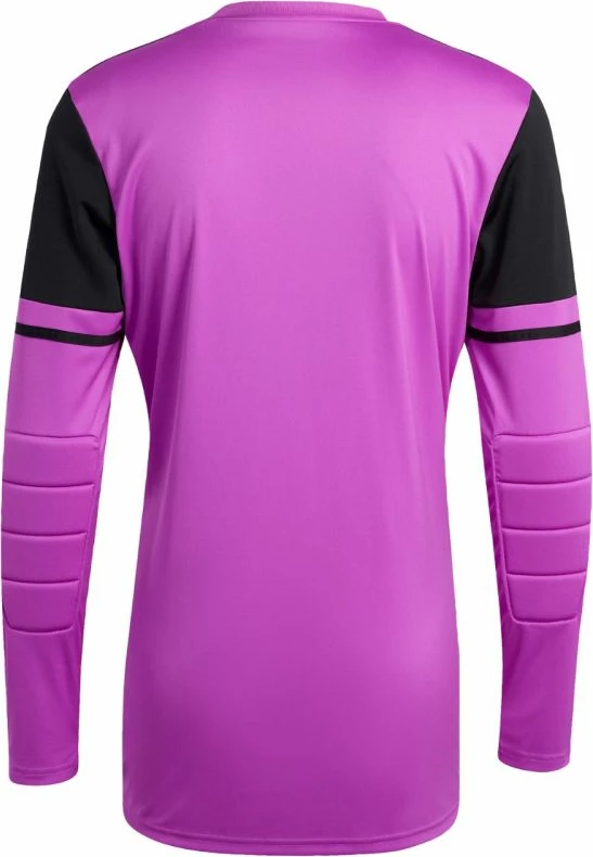 Fanellë portieri për meshkuj adidas, rozë