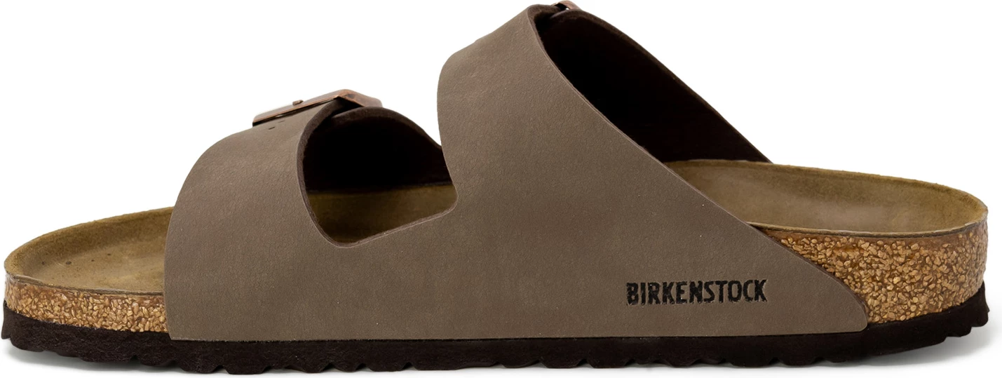 Papuqe për meshkuj Birkenstock Arizona BS 0151183, kafe [Madhësia: 42]