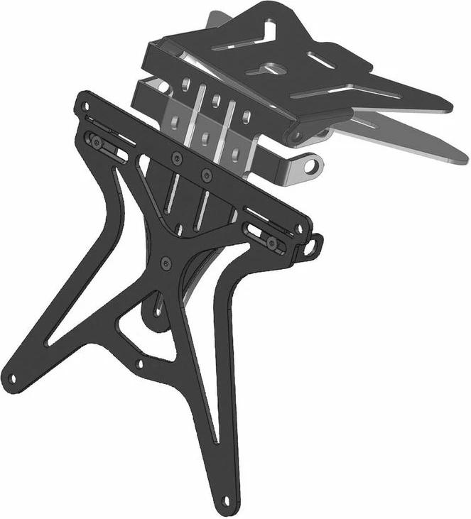 Mbajtes I Tabelave I Rregullueshem Motorri Aero-x