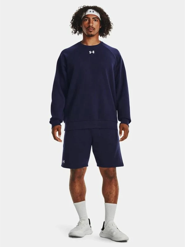 Duks për meshkuj Under Armour, vjollcë [Madhësia: M]