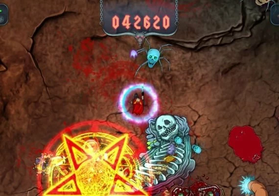 Death Goat EN Global