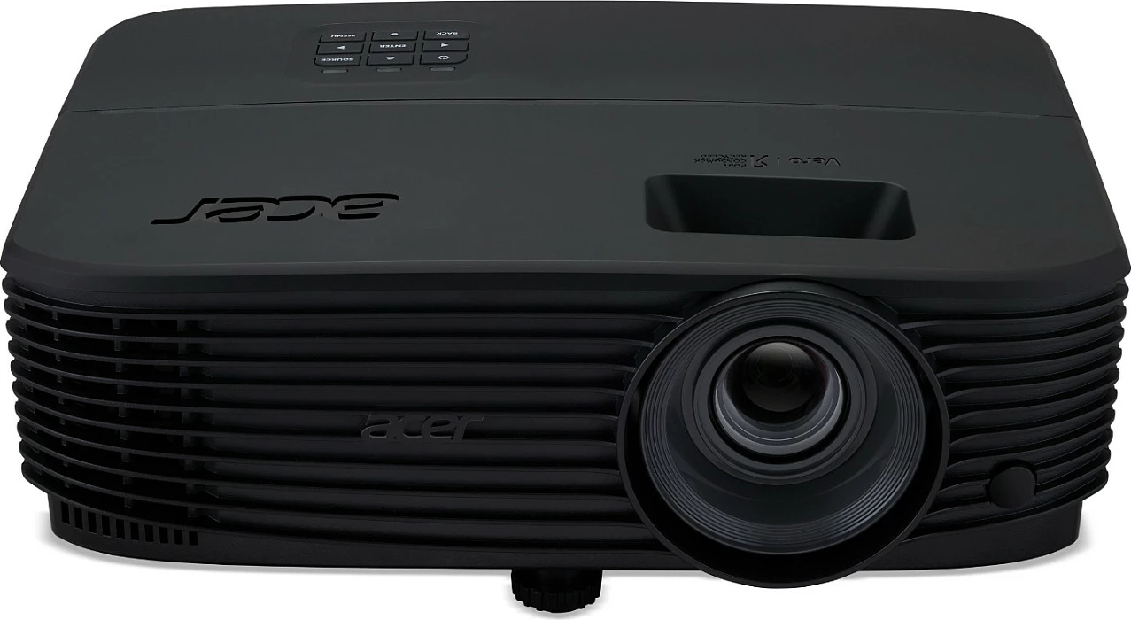 Projektor Acer PD2327W, 3200 Lumen, DLP LED, WXGA 16:10, i zi