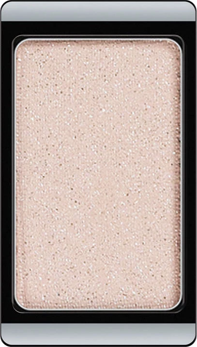 Hije për sy Artdeco Glamour magnetic glitter 383 Glam Golden Bisque për femra