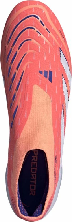 Atlete futbolli adidas Predator Elite LL FG JI1076 [Madhësia: 42 2/3]
