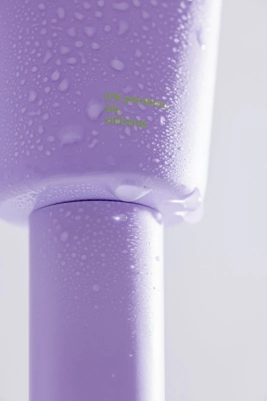 Noelle Soak hair spray,100 ml