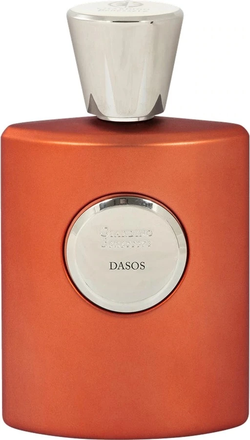Parfum ekstrakt Giardino Benessere Dasos, 100ml
