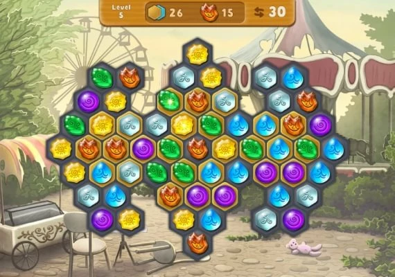 Mundus: Impossible Universe 2 Global