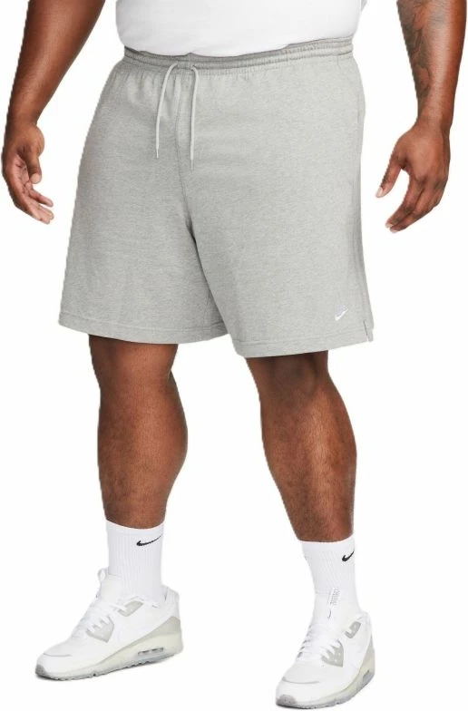 Shorce për meshkuj Nike, gri