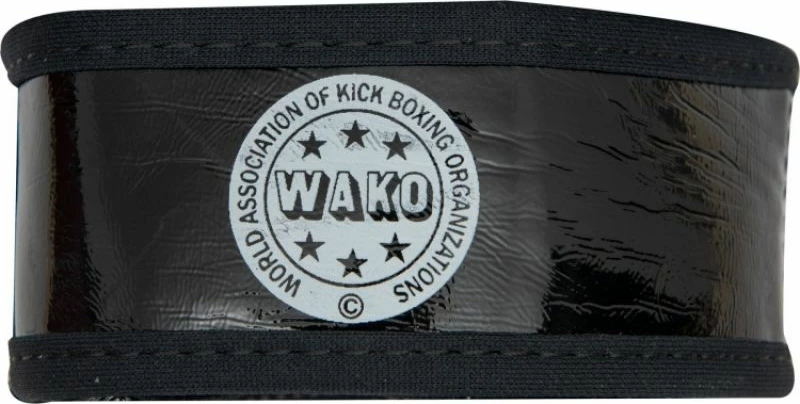 Doreza për arte marciale Masters, të zeza