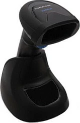 Lexues barkodësh Datalogic QBT2500-BK, 1D/2D, Bluetooth, USB, i zi