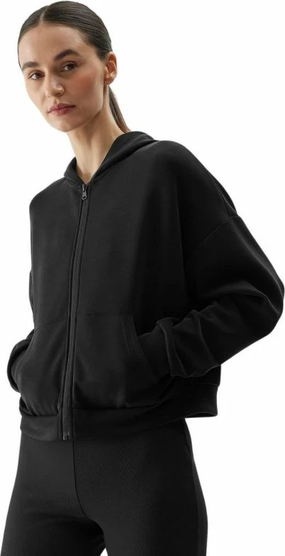 Duks femra 4F, i zi [Madhësia: XL]