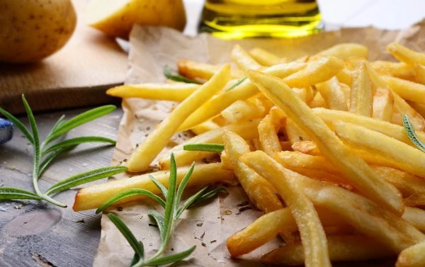 Fritezë BLAUPUNKT AFD501