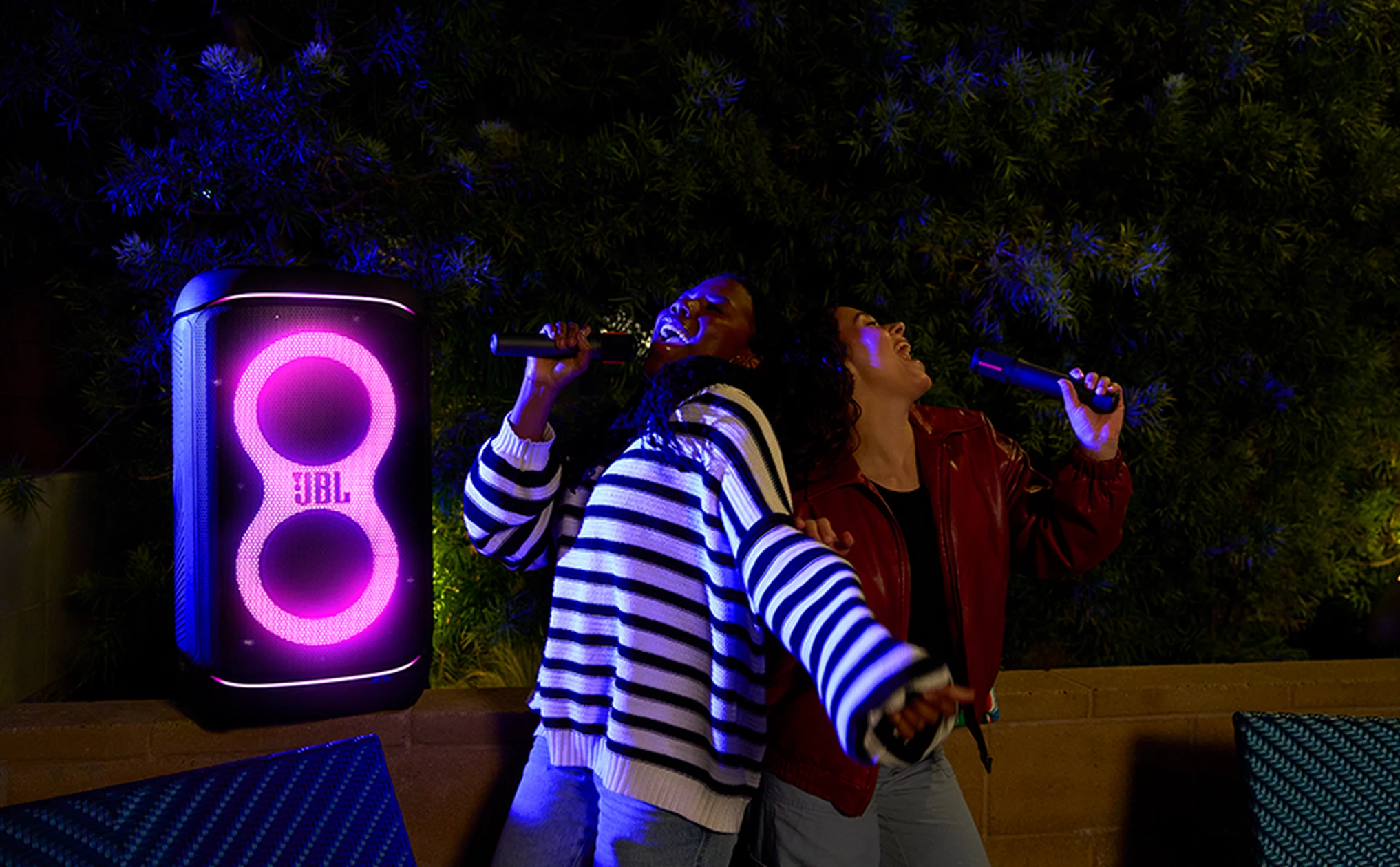 Altoparlant JBL PARTYBOX 520
