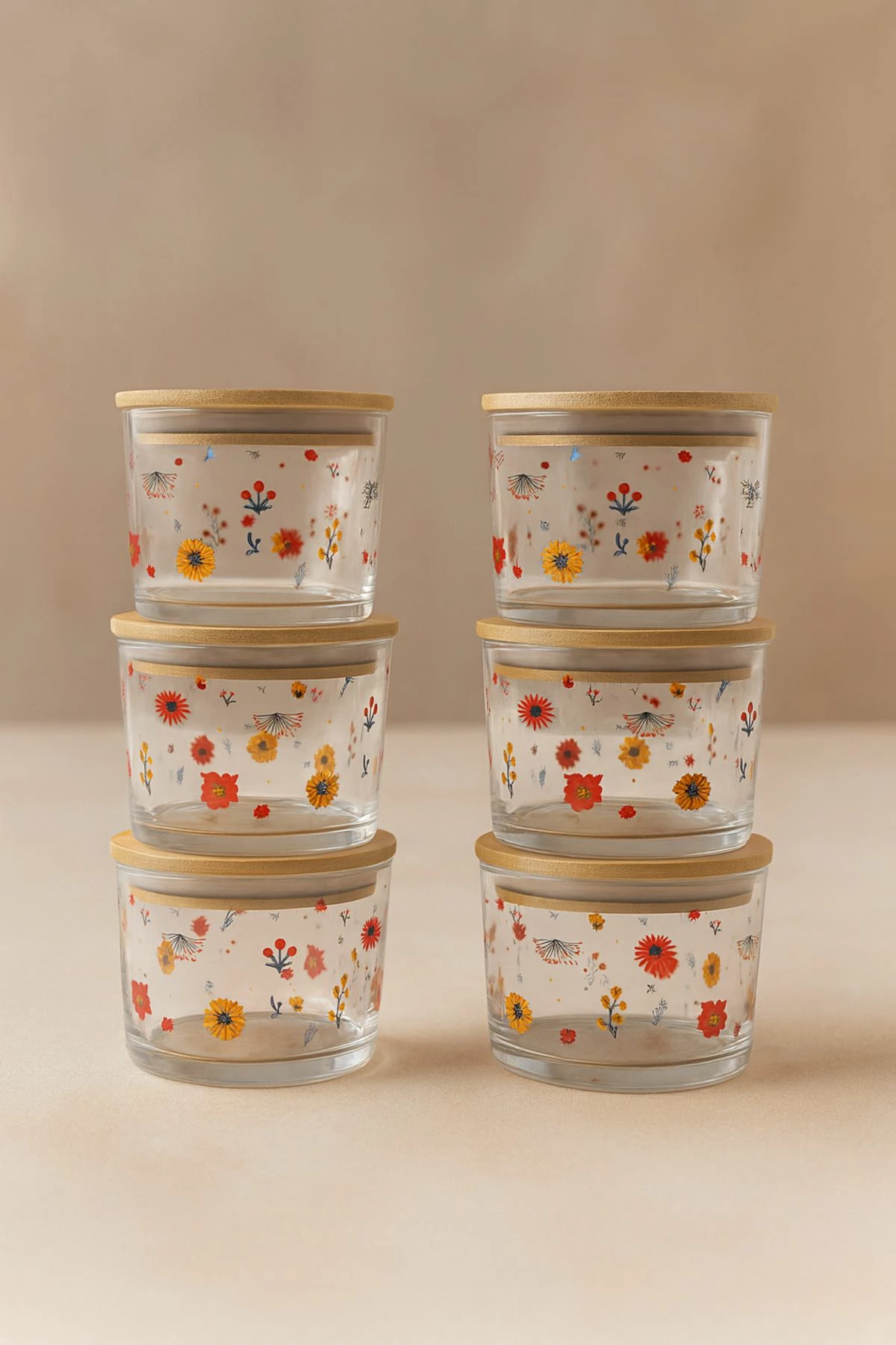 Set kuti për ruajtje (12 copë), Hermia Concept, F10000197