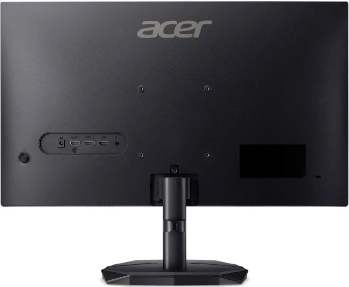 Monitor Acer Nitro KG240YP0BI, 23 inç, Full HD, 144Hz, LED, i zi