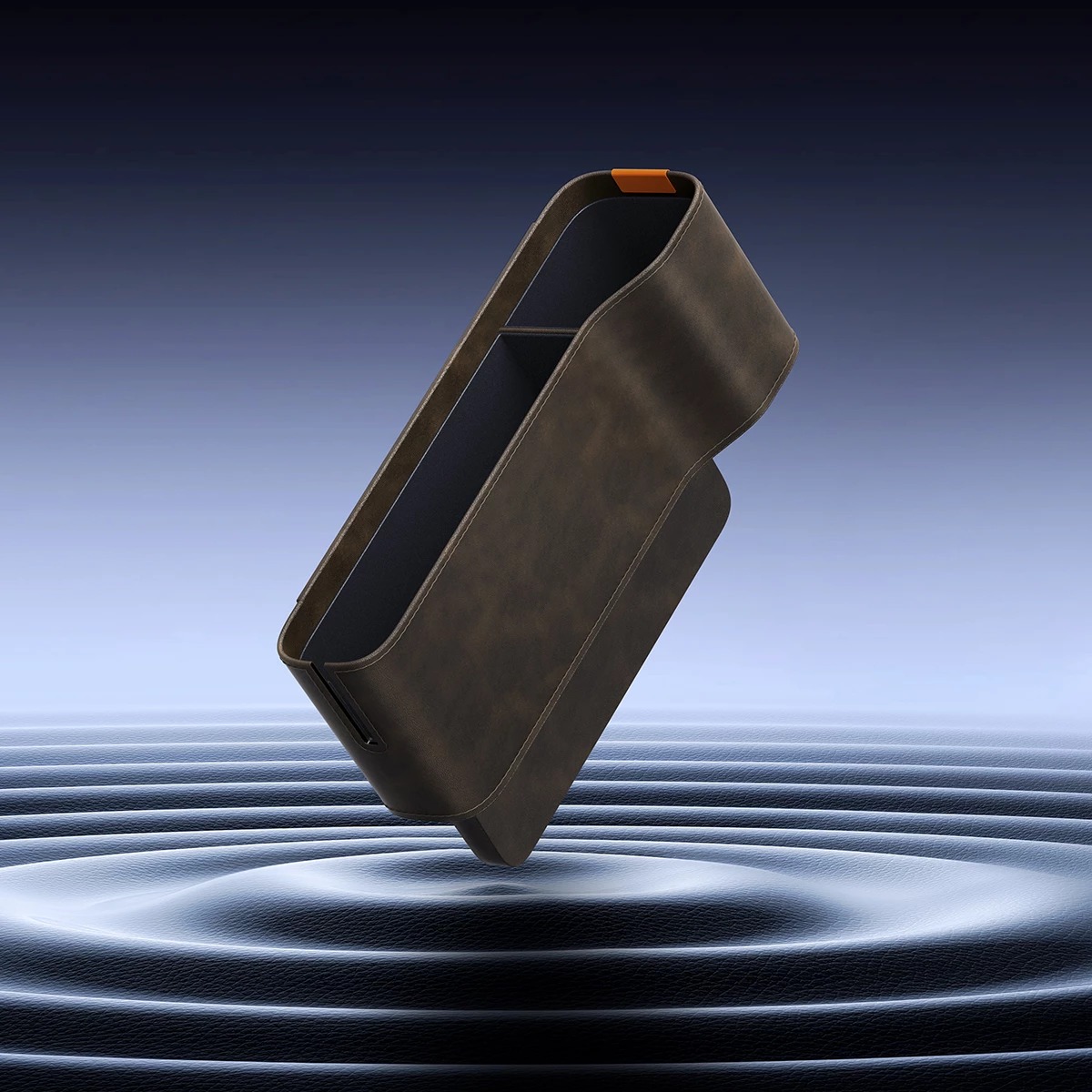 Organizues konsol makine Baseus OrganizeFun, C20256502001-00, kafe mermeri