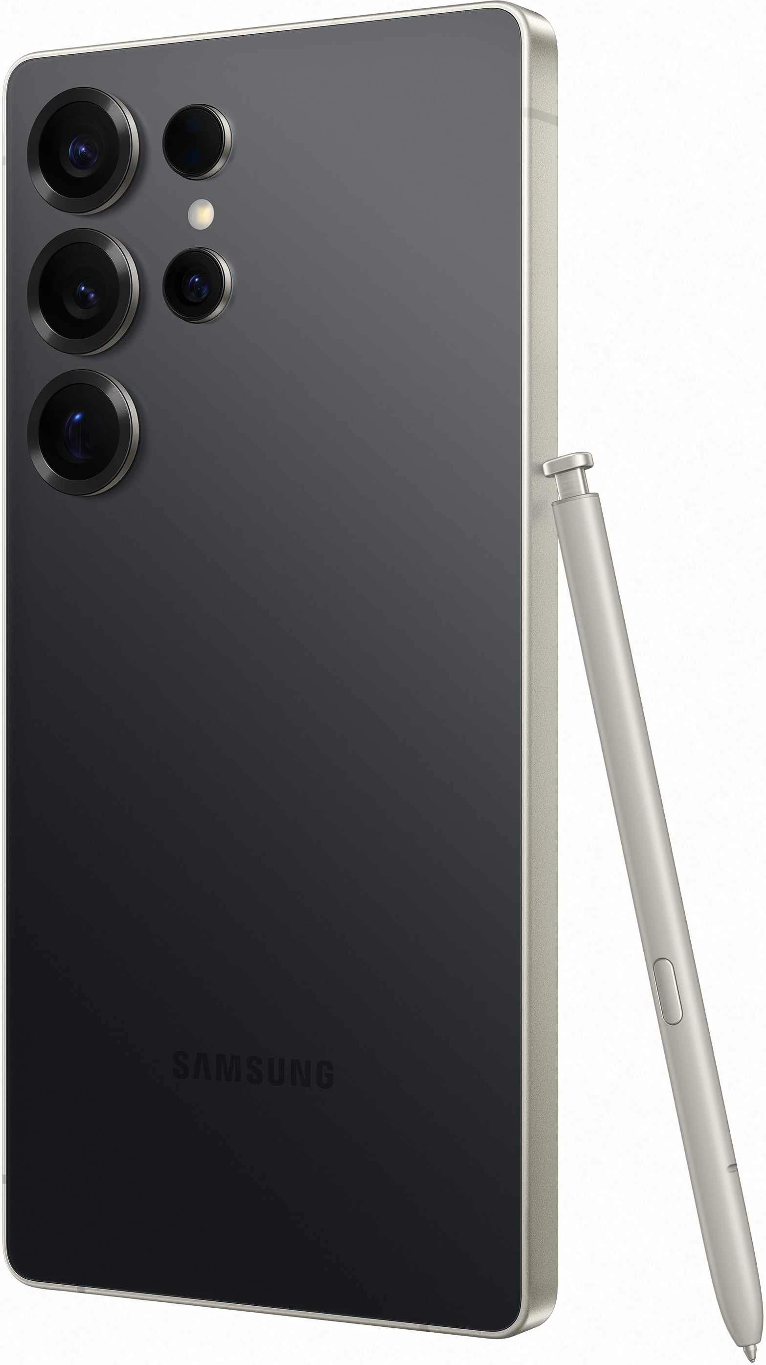 Celular Samsung Galaxy S25 Ultra, 6.9", 12GB/ 512GB, Titanium Black