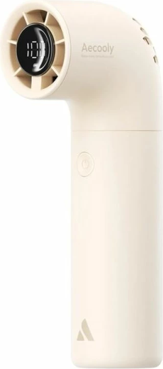 Ventilator dore Aecooly Aero High Speed, bezhë