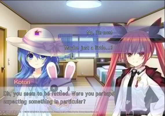 DATE A LIVE: Rio Reincarnation - Deluxe Pack DLC EN/JA/ZH Global