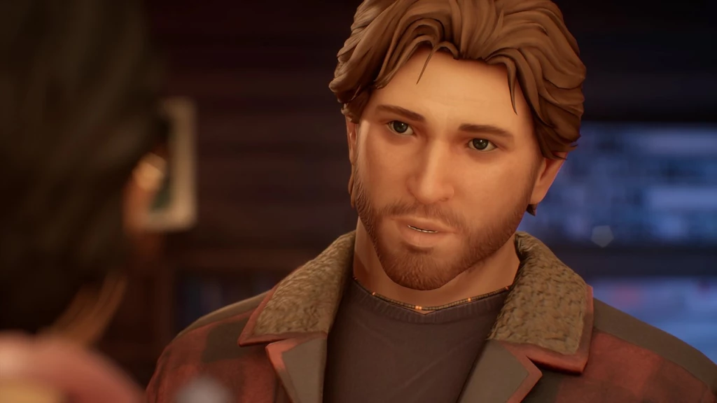 Lojë Nintendo Switch Square Enix Life is Strange: True Colors